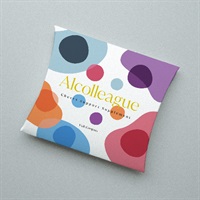 【栄養機能食品】Alcolleague（アルコリーグ）1包_5粒